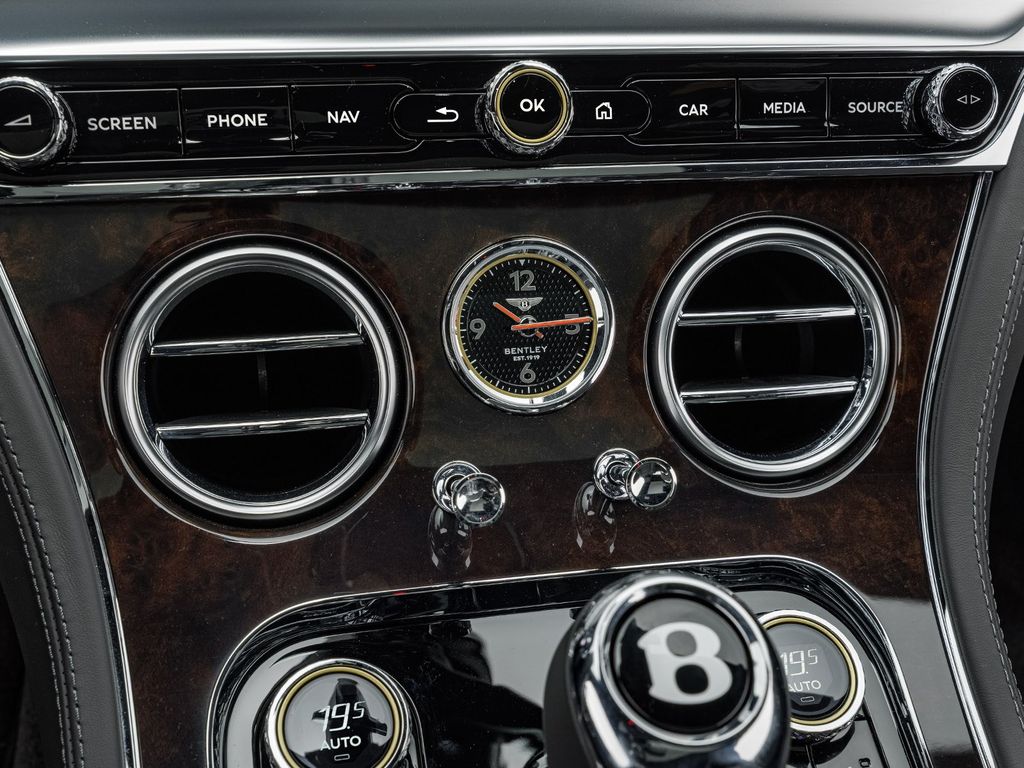 Bentley Continental GT 2022