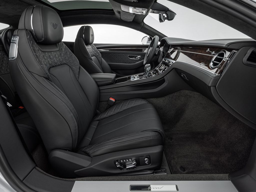 Bentley Continental GT 2022