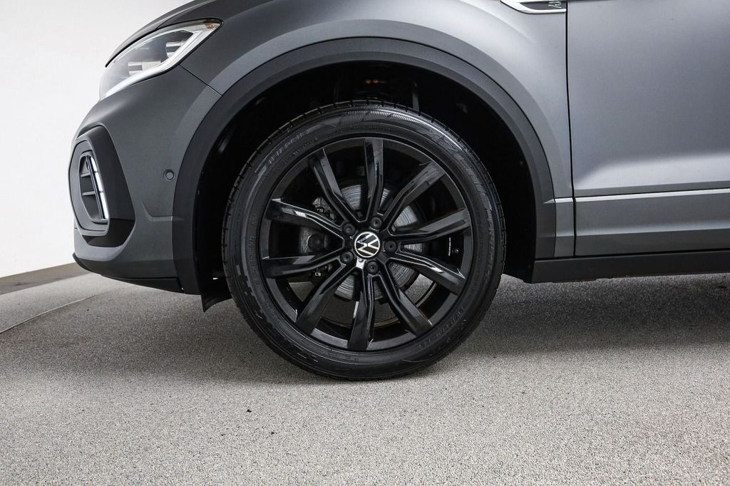 Volkswagen T-Roc 2023