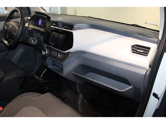 Maxus eDeliver 3 2025