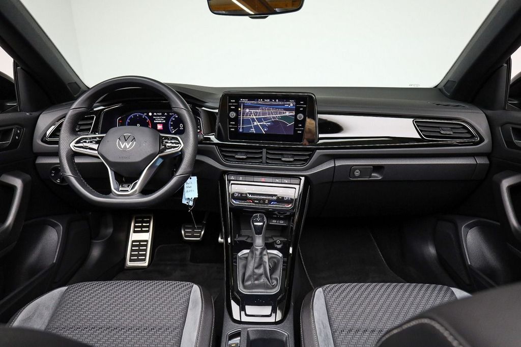 Volkswagen T-Roc 2023