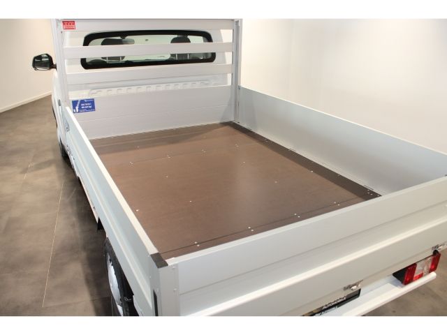 Maxus eDeliver 3 2025