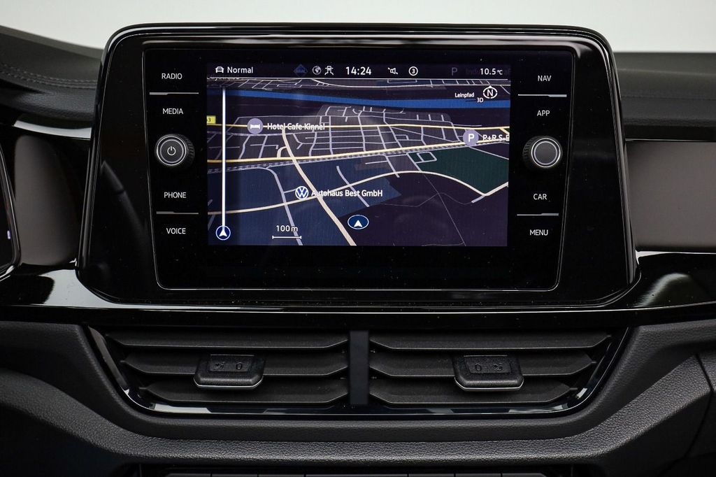 Volkswagen T-Roc 2023