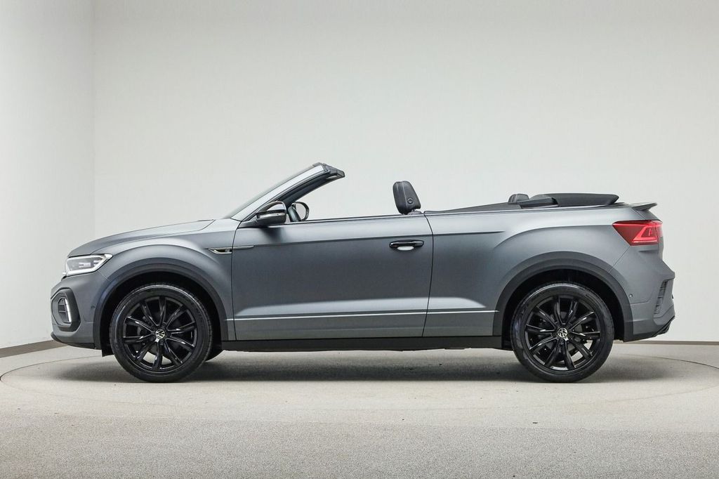 Volkswagen T-Roc 2023