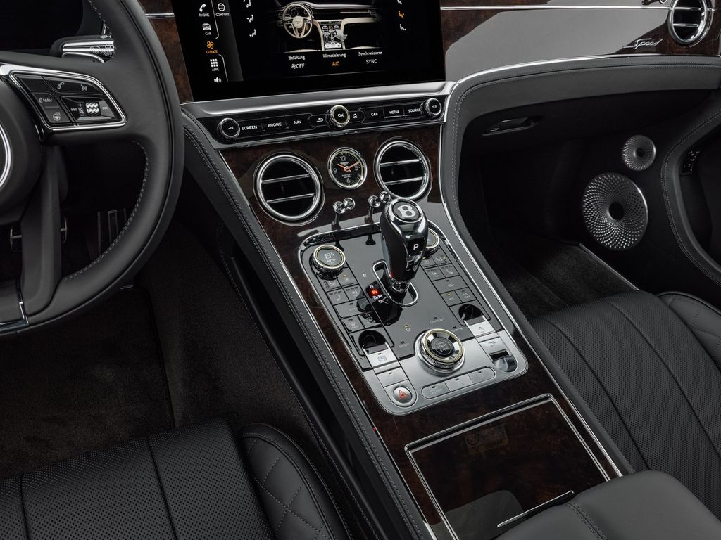 Bentley Continental GT 2022