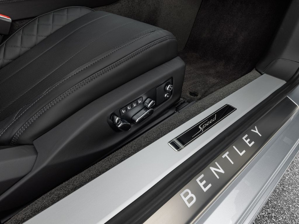Bentley Continental GT 2022