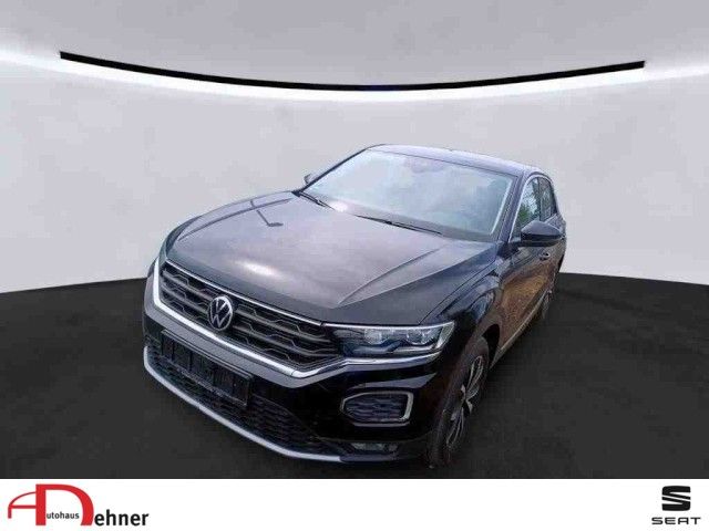 Volkswagen T-Roc 2021
