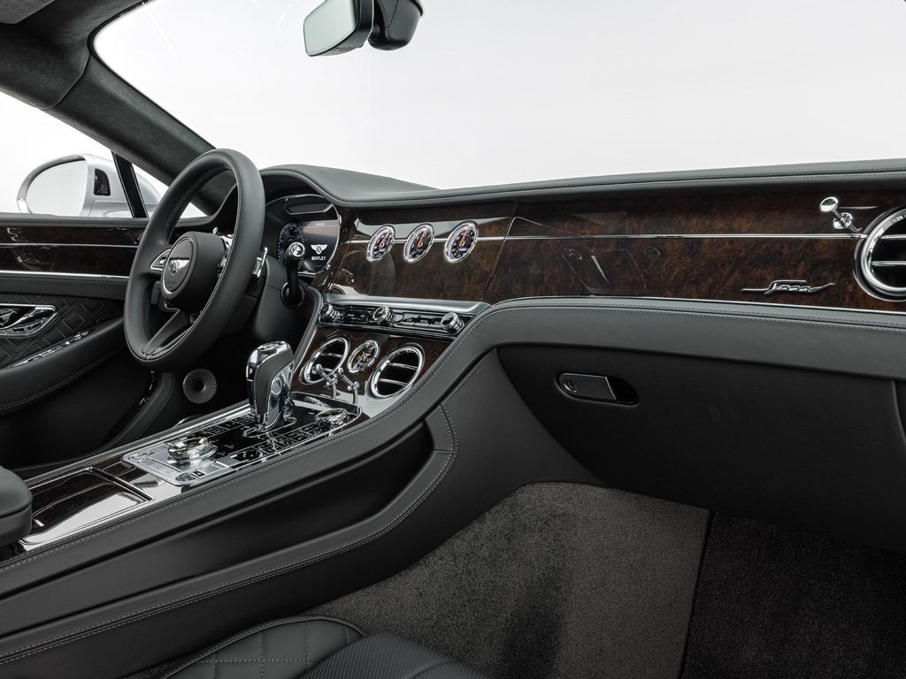 Bentley Continental GT 2022