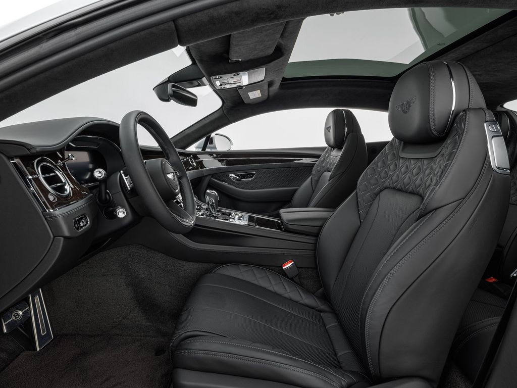 Bentley Continental GT 2022