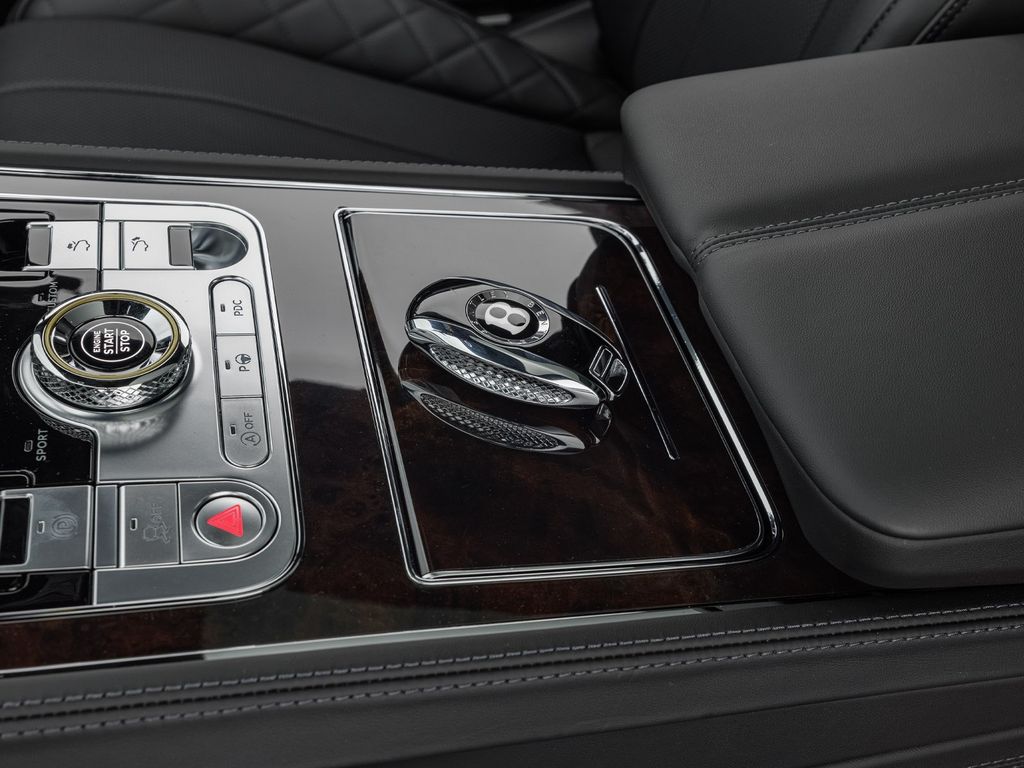 Bentley Continental GT 2022