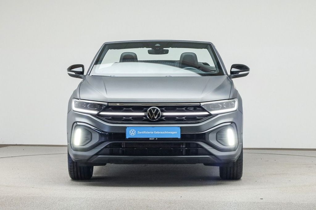 Volkswagen T-Roc 2023