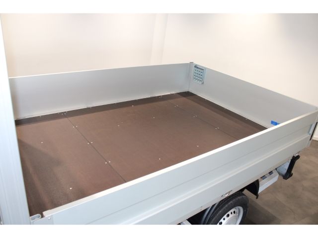 Maxus eDeliver 3 2025