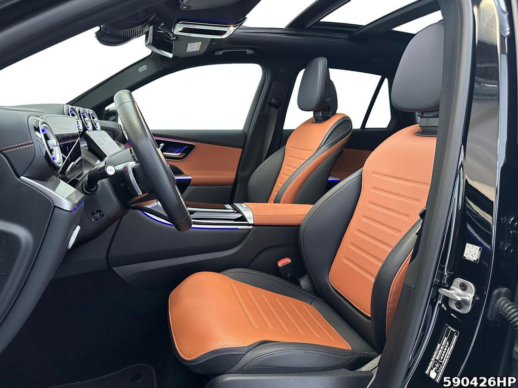 Mercedes-Benz GLC 300 2024