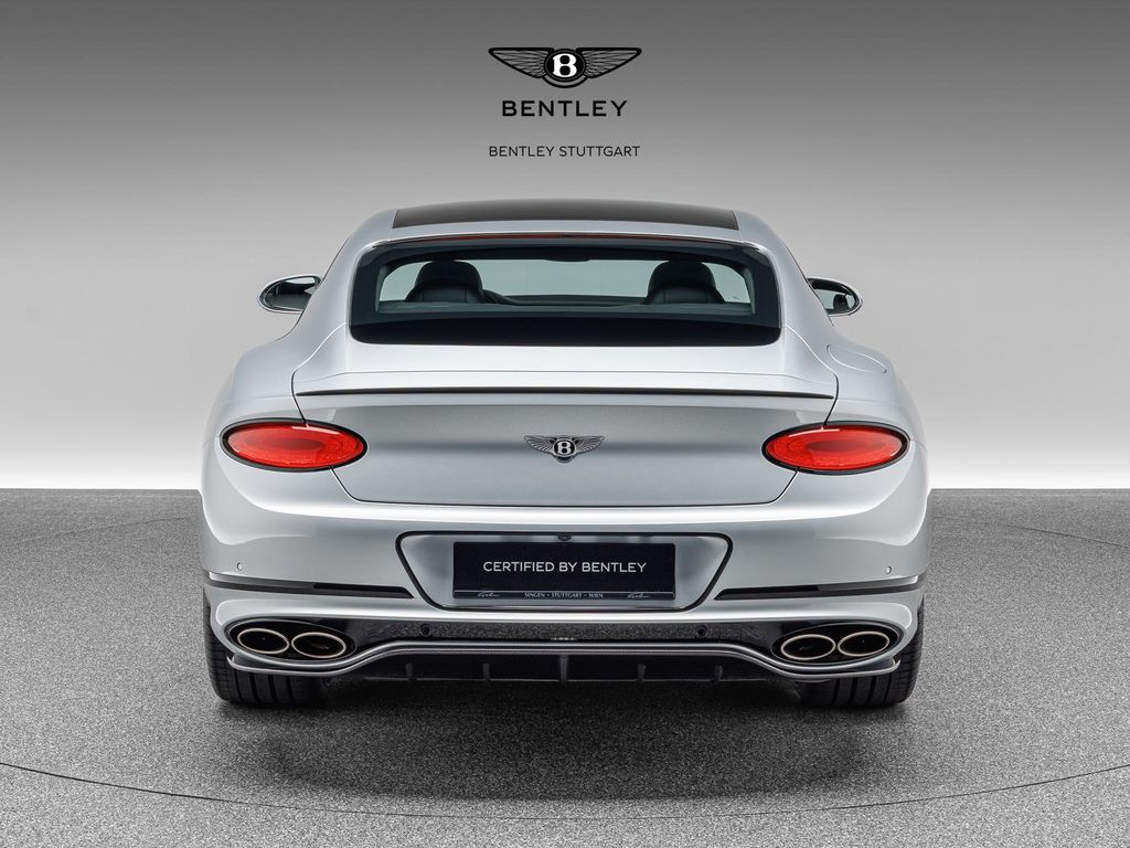 Bentley Continental GT 2022