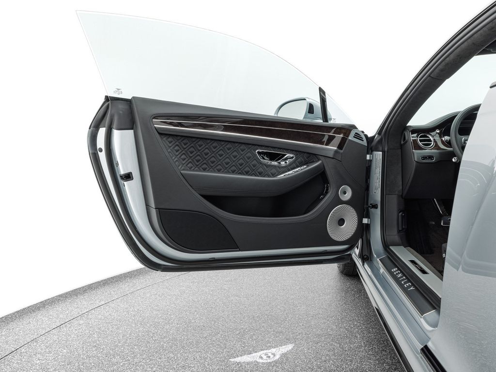 Bentley Continental GT 2022