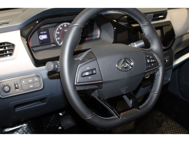 Maxus eDeliver 3 2025