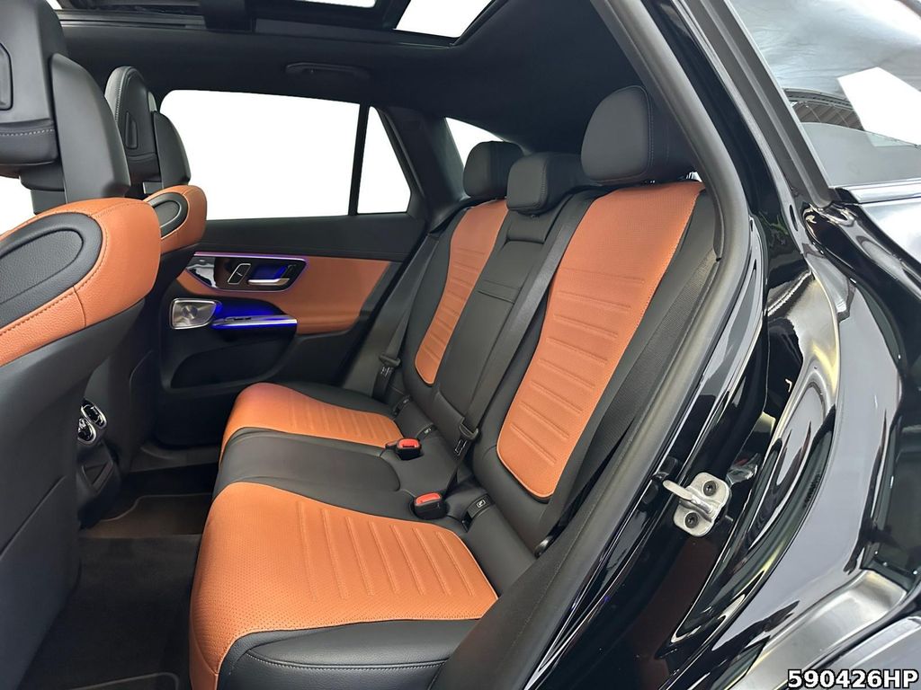 Mercedes-Benz GLC 300 2024