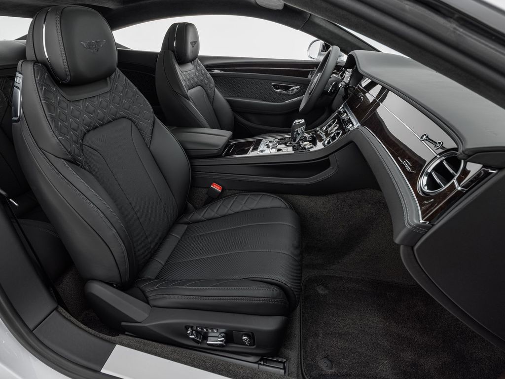 Bentley Continental GT 2022