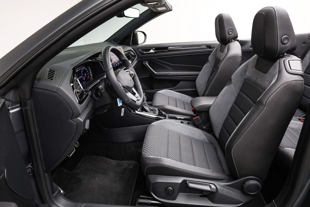 Volkswagen T-Roc 2023