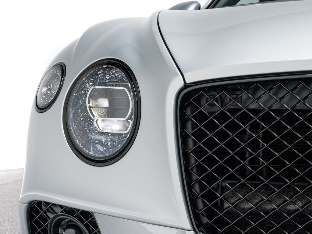 Bentley Continental GT 2022