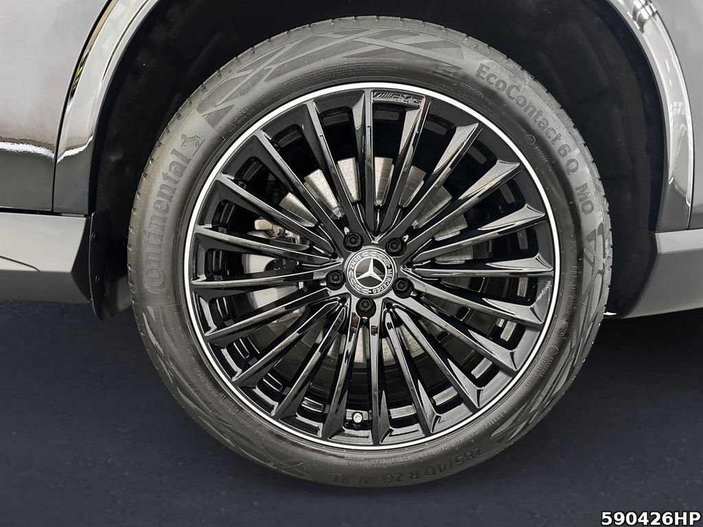 Mercedes-Benz GLC 300 2024