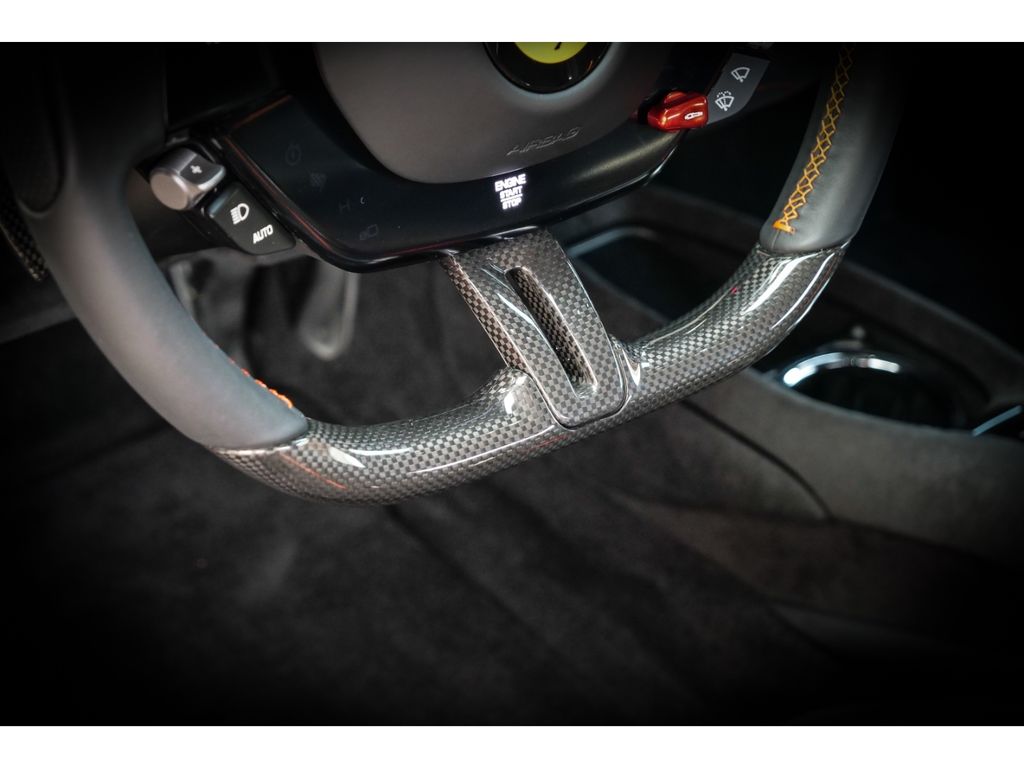 Ferrari 296 GTB 2023