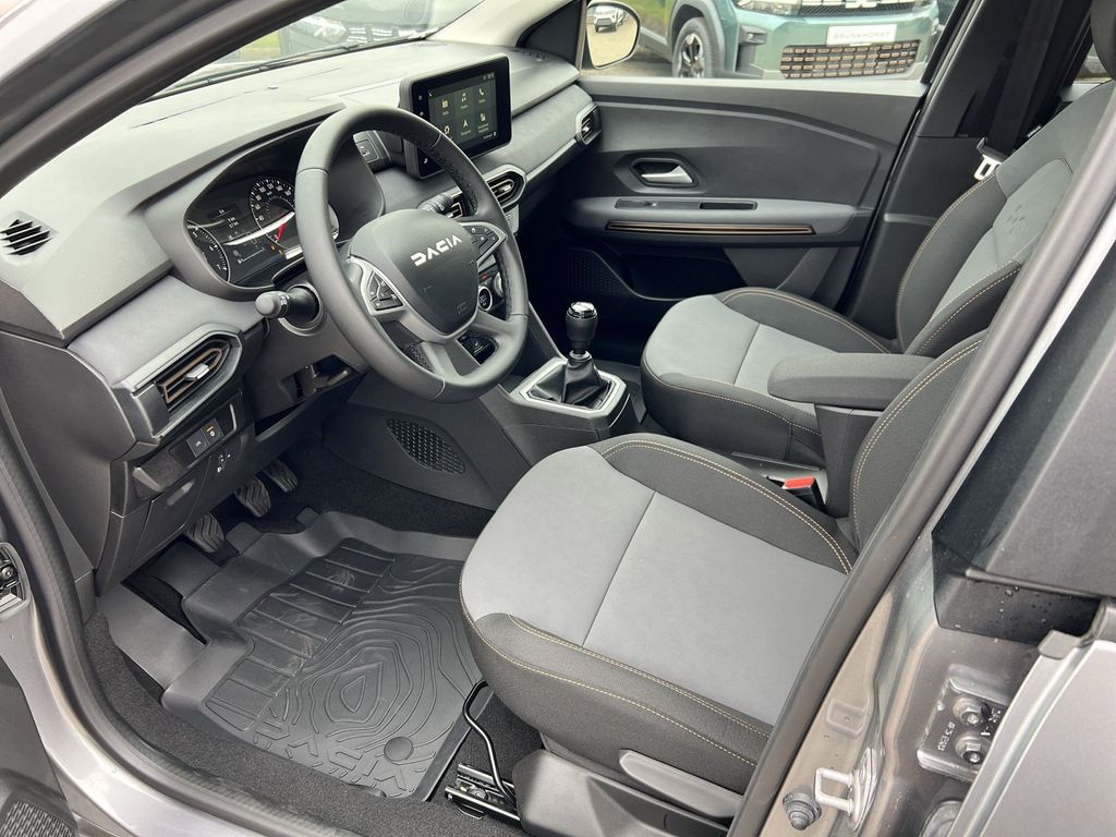 Dacia Jogger 2025