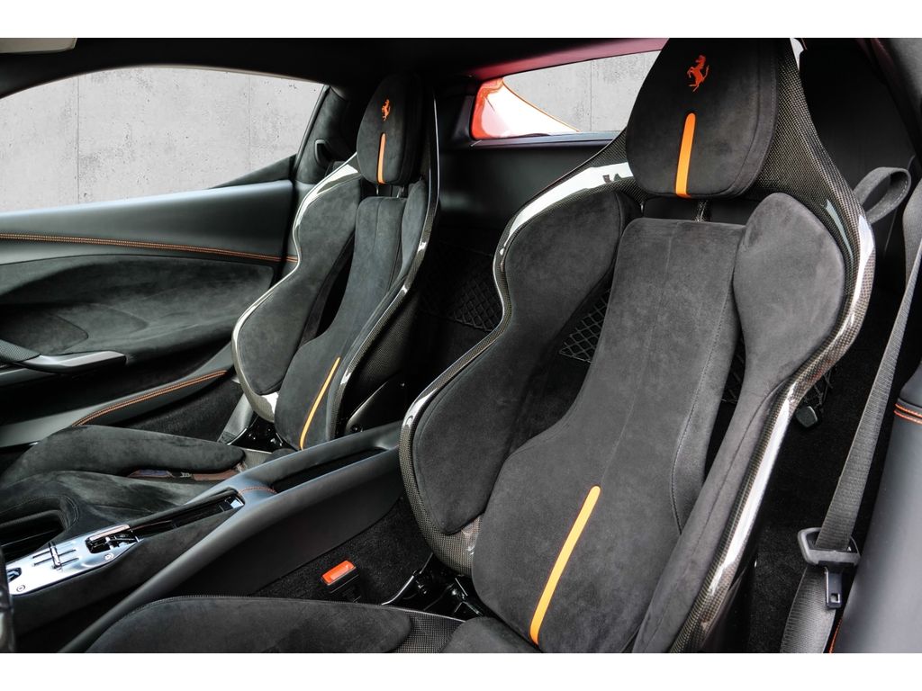 Ferrari 296 GTB 2023