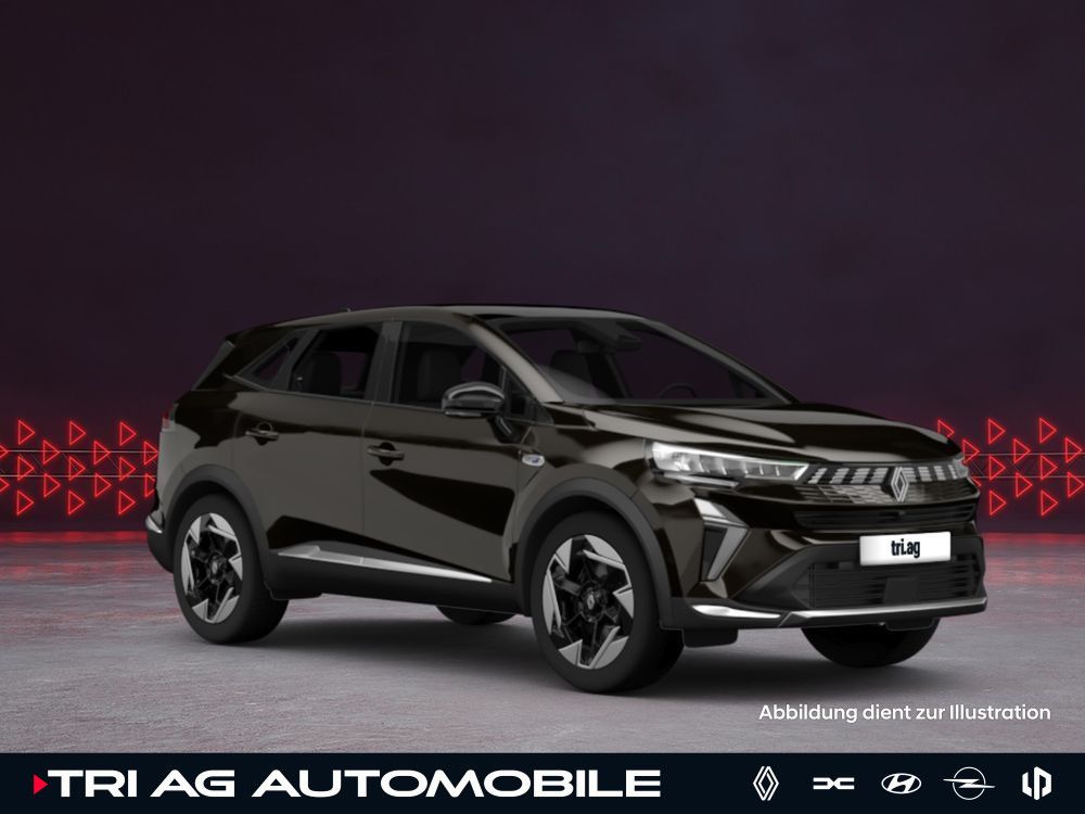 Renault Symbioz 2025