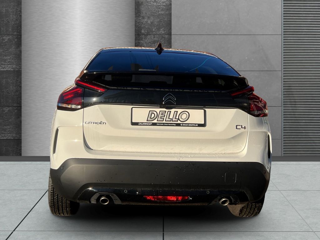 Citroën C4 2023