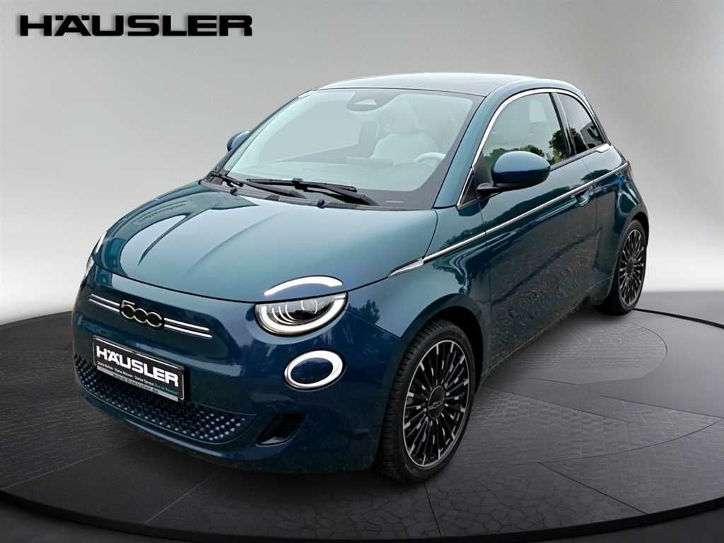 Fiat 500 2023