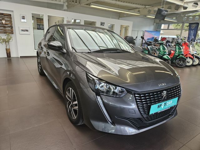 Peugeot 208 2023