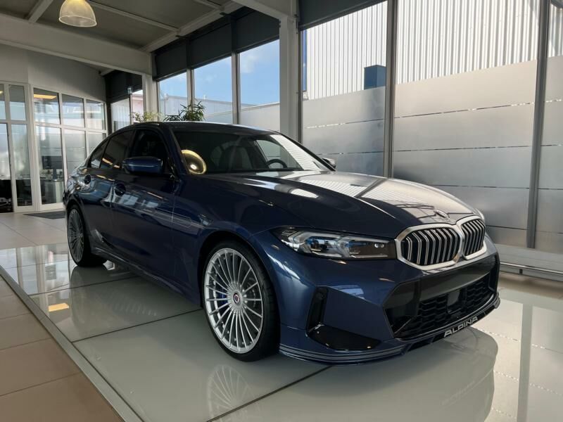 BMW Other