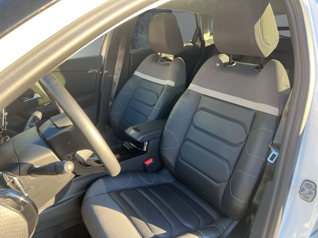Citroën C4 2023