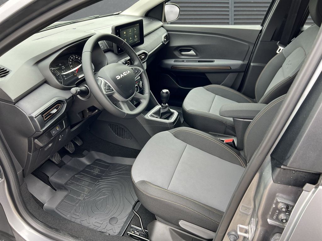 Dacia Jogger 2025