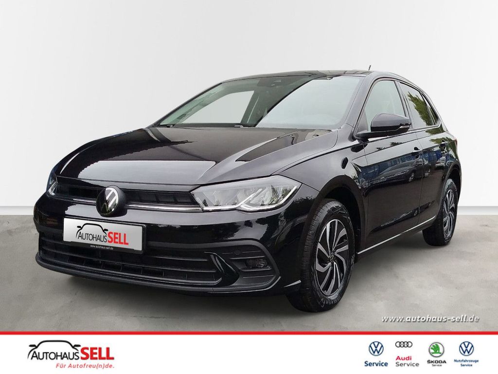 Volkswagen Polo 2025
