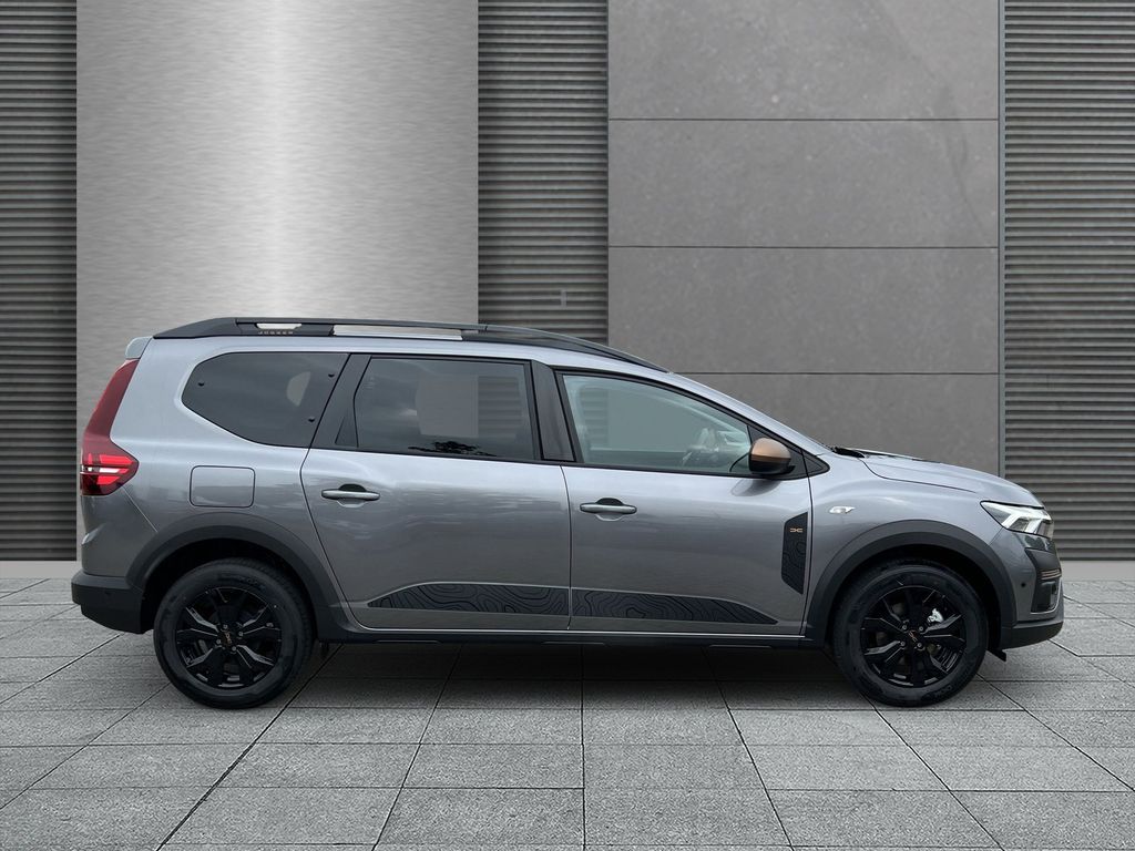 Dacia Jogger 2025