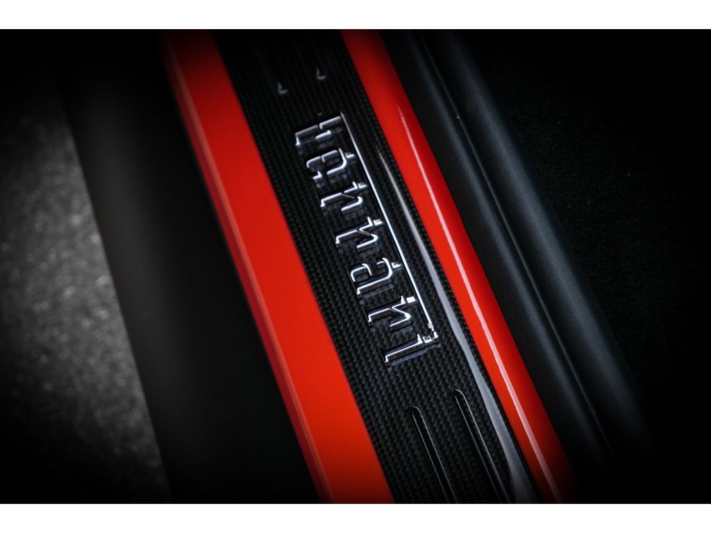 Ferrari 296 GTB 2023