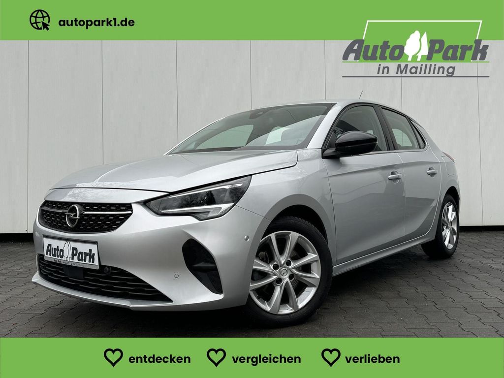 Opel Corsa 2023