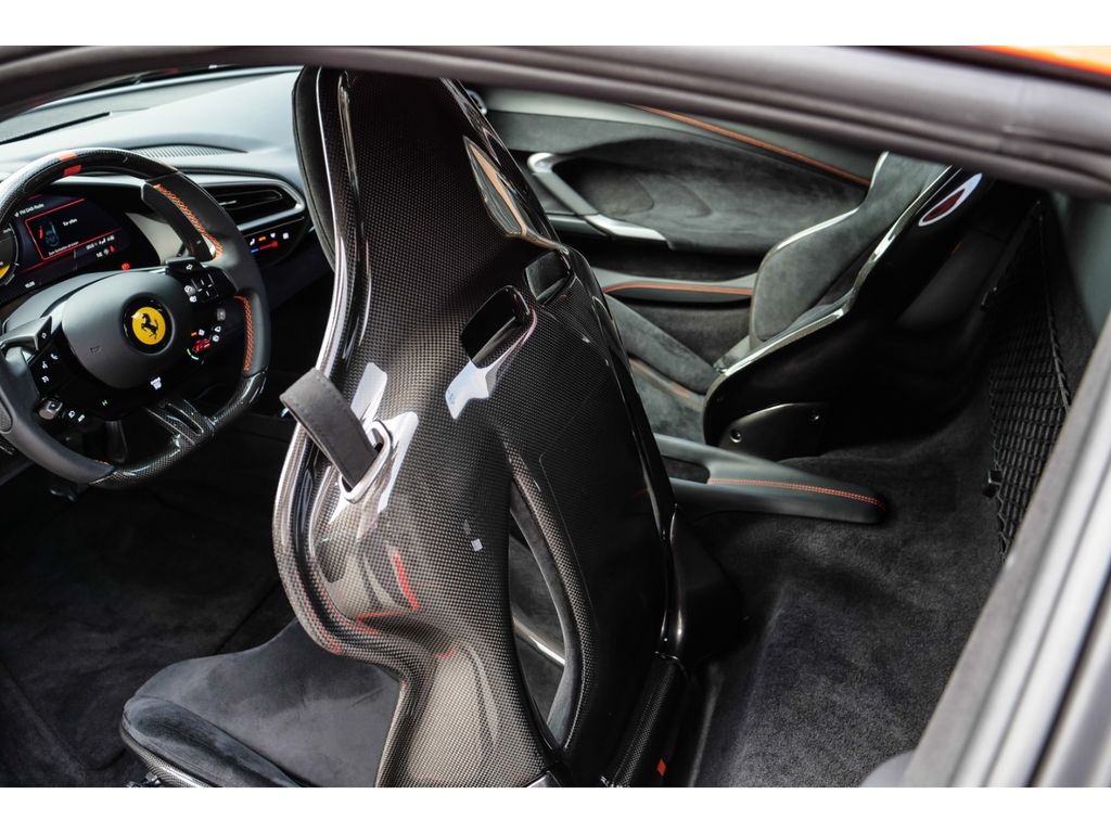 Ferrari 296 GTB 2023