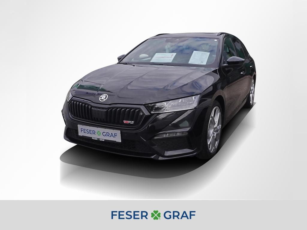 Skoda Octavia 2022