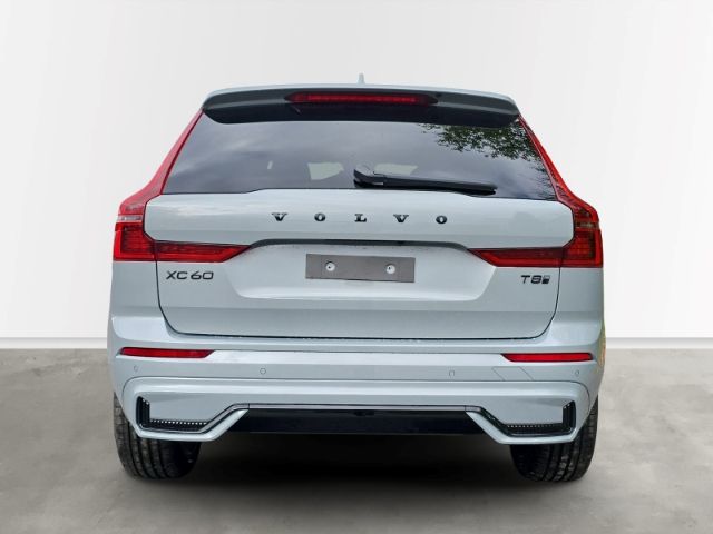 Volvo XC60 2025