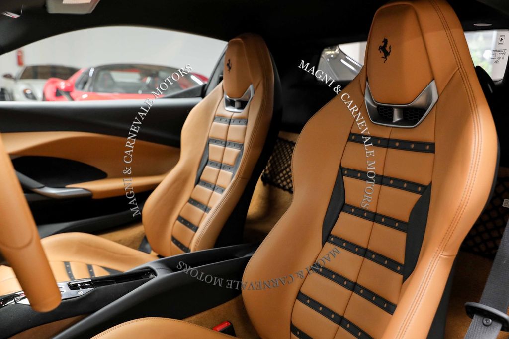 Ferrari 296 GTB 2023