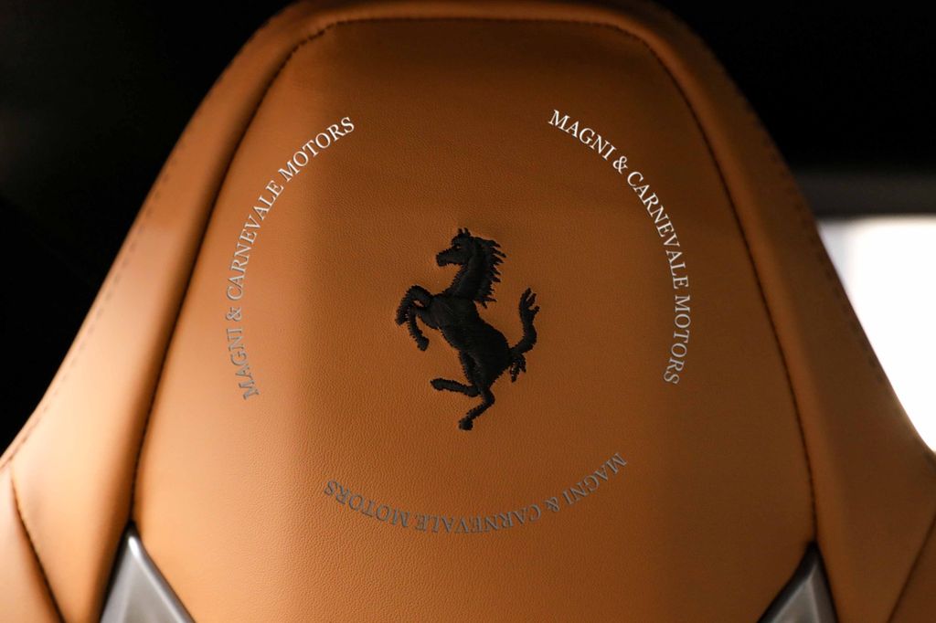 Ferrari 296 GTB 2023