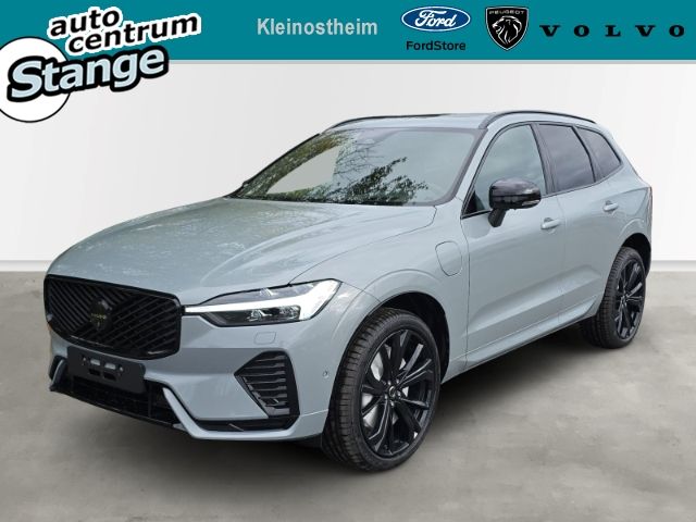 Volvo XC60 2025