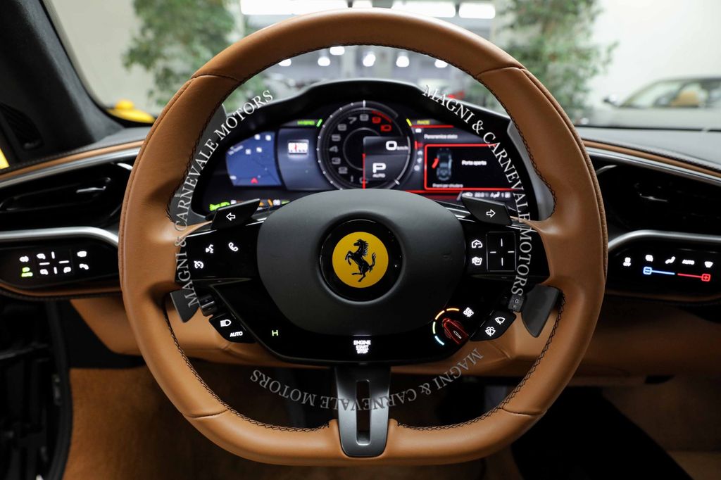 Ferrari 296 GTB 2023