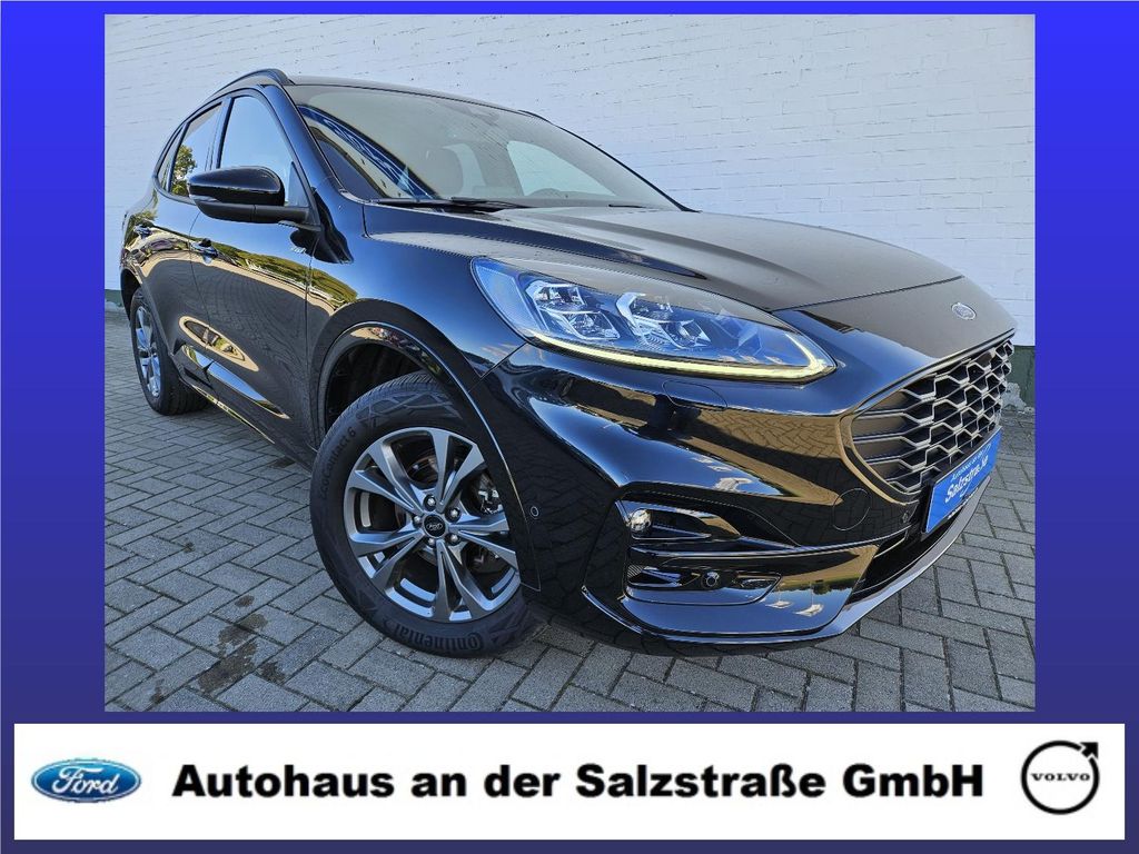 Ford Kuga 2023