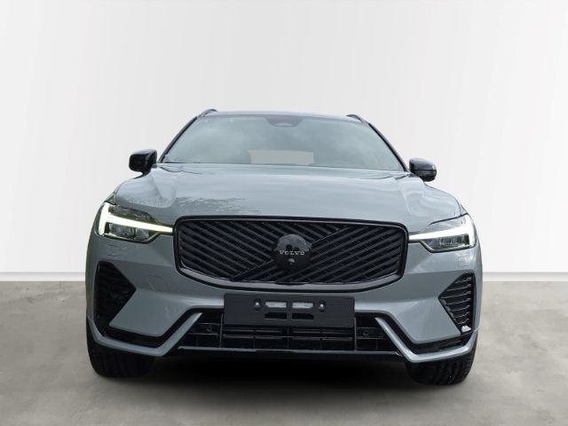 Volvo XC60 2025