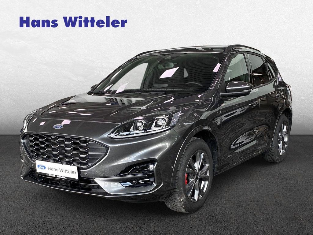Ford Kuga 2024