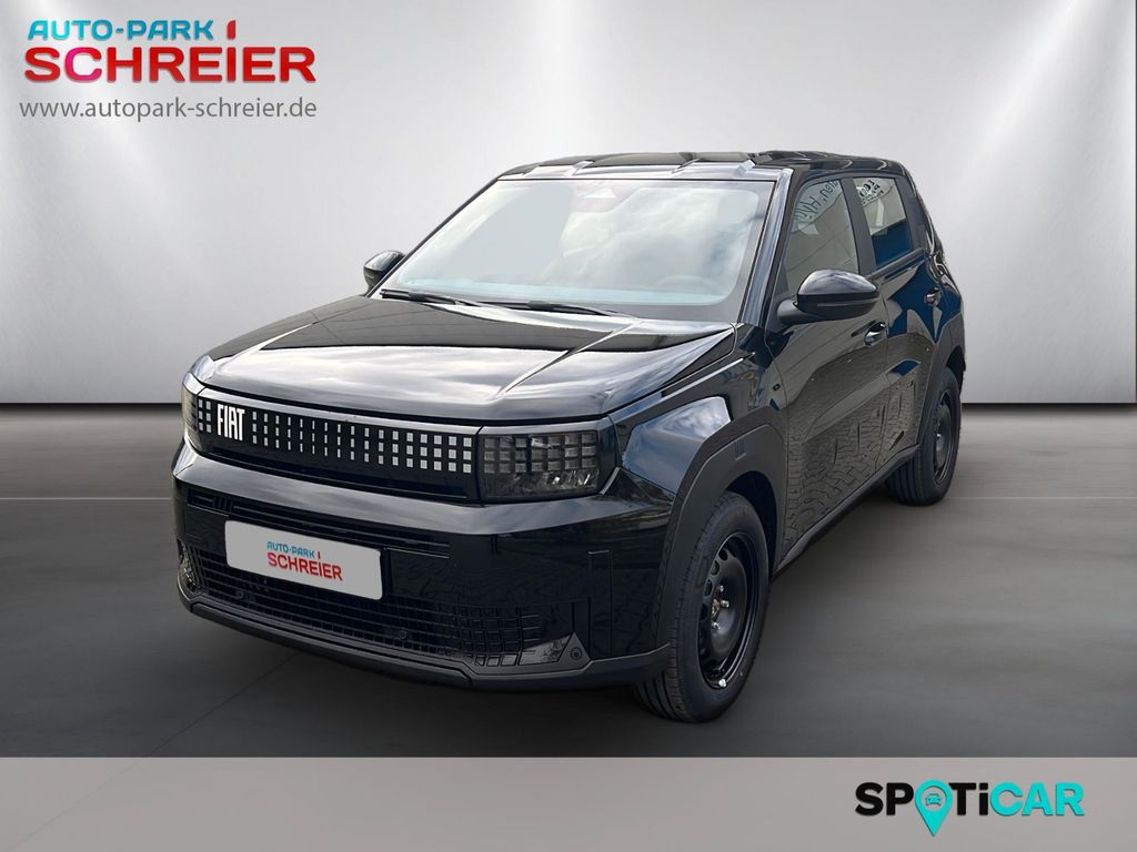 Fiat Grande Panda